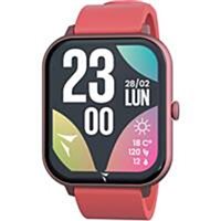 Smartwatch Techmade Glow in Acciaio TM-GLOW-DPK - TM-GLOW-DPK